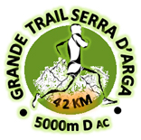 GRANDE TRAIL SERRA D'ARGA
