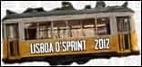 Lisboa O'Sprint 2012