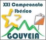 XXI Campeonato Ibérico de Orientação
