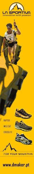 LA SPORTIVA