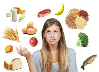3 Mitos frequentes na alimentação do corredor - Parte I