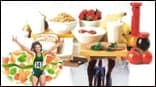 Acompanhamento nutricional de Atletas