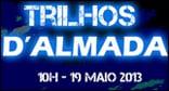Trilhos D'Almada