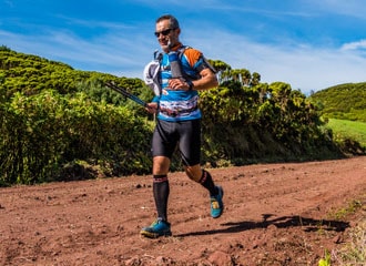 Azores Trail Run® estreia novo evento na ilha das Flores