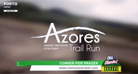 Azores Trail Run não deixa ninguém indiferente
