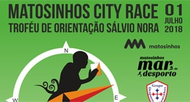 Matosinhos City Race