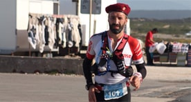 João Oliveira vence ALUT - Algarviana Ultra Trail com recorde