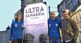 A Ultra Sanabria regressa para 3ª edição de 11 a 13 de Outubro 2019
