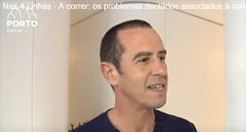 Entrevista com Pedro Viana