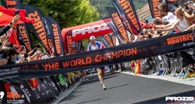 A França é a grande vencedora do Campeonato Mundial de Trail 2019 realizado em Portugal