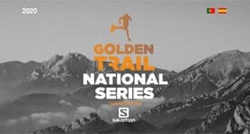 Portugal volta a integrar o circuito das Golden Trail National Series