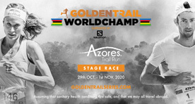 Azores Trail Run traz aos Açores os melhores trail runners do mundo