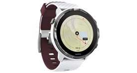 Suunto 7, o smartwatch e relógio desportivo com GPS tudo em um