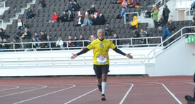 Maratona de Helsinquia