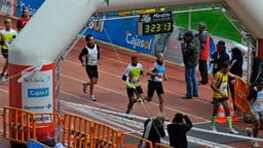 Maratona de Sevilha