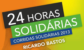24 Horas Solidárias - Ricardo Bastos