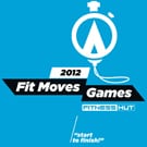 Fit Moves Games 2012