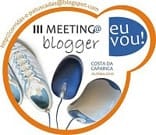 Costa da Caparica receberá III Meeting Blogger