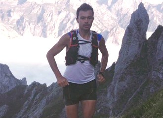 Andorra Ultra Trail Vallnord