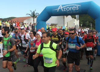 azores trail run 2015