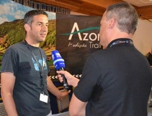 Azores Trail Run – Um sucesso antecipado