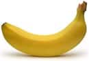 Os poderes da banana
