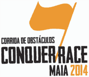 Conquer Race - Maia
