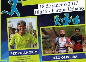 Free Running com João Oliveira e Pedro Amorim