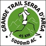 Grande Trail Serra D'arga