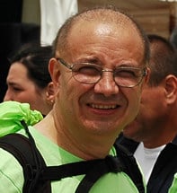 José Mimoso