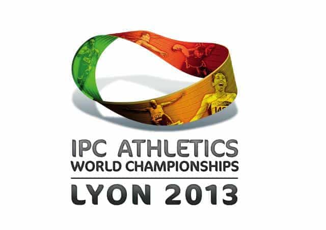Campeonatos do Mundo de atletismo - Lyon 2013