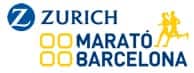 Maratona de Barcelona 2012