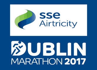 Maratona de Dublin 2017