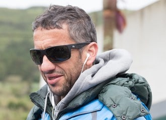 Diretor do Azores Trail Run na Direcção da ITRA