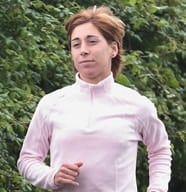 Marisa Barros venceu hoje a maratona de Sevilha e garante mínimos para os Mundiais