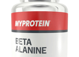 myprotein alanina
