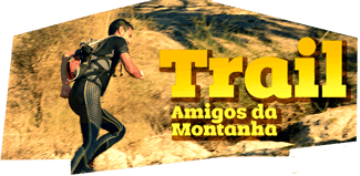 Trail Amigos da Montanha 2014