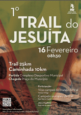 Trail do Jesuíta