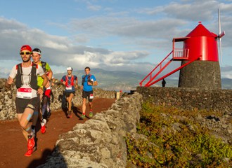 Uma aventura de 3 dias nos Açores